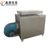 風(fēng)道式電加熱器 廠家直銷 棉花烘干專用 熱風(fēng)循環(huán)加熱 空氣加熱器