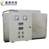 空氣煙氣恒溫電加熱器 熱風(fēng)循環(huán)烘干取暖風(fēng)道式加熱器