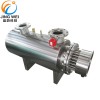 供應(yīng)工業(yè)電加熱器空氣加熱器可移動(dòng)管道式加熱器可定制