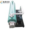 廠家定制加熱器 自動控溫水循環(huán)不銹鋼管道加熱器 空氣管道電加熱器