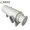實體廠家專業(yè)生產(chǎn) 污水處理管道加熱器 水循環(huán)電加熱器 非標(biāo)定制
