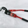電力設(shè)施許可證所需機(jī)具設(shè)備手動(dòng)液壓機(jī)240kN承裝承修