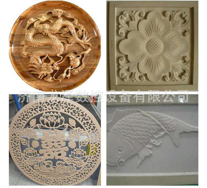 廠家直銷龍澤數(shù)控大型1350木工雕刻機(jī) 數(shù)控電動(dòng)雕刻機(jī) 沙發(fā)板材切割機(jī) 浮雕雕刻機(jī)  PVC雕刻機(jī) 阻燃材料切割機(jī)示例圖2
