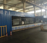 CDG-6000型加重鉆桿專用熒光磁粉探傷機(jī) (1)