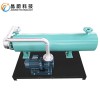 壓縮空氣電加熱器 工業(yè)用空氣高溫加熱器 壓縮空氣管道加熱器