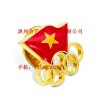 公司集團(tuán)活動(dòng)徽章訂做、企業(yè)周年紀(jì)念勛章定制