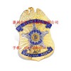 定制雄鷹立體勛章、特工獎章獎牌、軍隊警長臂章