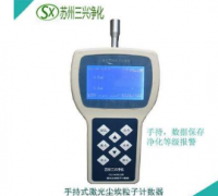 手持式塵埃粒子計(jì)數(shù)器型號(hào)CLJ-H3016，Y09-3016 (4)
