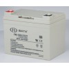鴻貝BATA蓄電池12V33AH 鴻貝FM/BB1233T鉛酸免維護(hù)UPS蓄電池正品