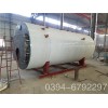 貴州0.1噸柴油熱水鍋爐多少價(jià)太康銀晨鍋爐