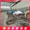 青島唯特機械專業(yè)生產(chǎn)各種型號路面拋丸機，鋼橋除銹機，鋼管內(nèi)壁拋丸機。選購歡迎新老客戶