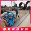 青島唯特機械專業(yè)生產(chǎn)車庫頂板拋丸機，路面拋丸機，隧道拋丸機，移動式拋丸機，質(zhì)優(yōu)價廉，真誠服務(wù)于新老客戶