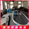 青島唯特機械專業(yè)生產(chǎn)各種移動式路面拋丸機，路面拋丸機，鋼橋除銹機