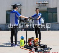 廠家供應(yīng)BXZ-2背包鉆機 輕便巖心取樣鉆機方便攜帶易操作 (0)