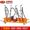 ND-4.2×2型內(nèi)燃軟軸高頻搗固機(jī)