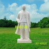 銘森石雕加工定做；石雕觀音像孔子像名人像石雕偉人像石雕李四光像漢白玉主席像規格齊全