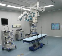 手術室醫療機構凈化工程廠家直銷 (1)