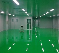 無塵車間廠家直銷量大價優 (1)