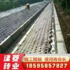 護坡磚 水工磚 連鎖磚 互鎖磚廠家直銷450-300-100河道專用