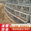 供應 擋土墻磚 植草擋土墻 景觀工程的好伙伴 廠家直銷 擋土墻價格合理 量大從優