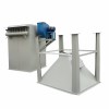 廠家直銷單機(jī)脈沖除塵器定制移動(dòng)除塵器設(shè)備布袋式除塵器