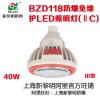 上海新黎明LED防爆燈BZD118-20W防爆免維護(hù)低碳免維護(hù)LED照明燈