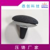 供應(yīng)光纖連接器五金精密壓鑄件五金加工定制