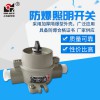 新黎明防爆照明開關(guān)SW-10 220V國(guó)標(biāo)正品證件齊全工廠直銷量大從優(yōu)
