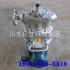 巨匠KHYD155煤礦用巖石電鉆煤礦用探水鉆機(jī)防爆巖石電鉆