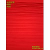 紅布彩旗綢 滌綸化纖90cm紅黑藍(lán)黃綠各種棉麻布料 純色定做直
