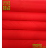 滌綸化纖紅布80cm 75克大紅花用布婚慶用布黑 藍(lán) 黃 綠各種