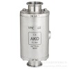 德國AKO  VMC氣動(dòng)管夾閥-卡箍連接