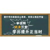 ?？诮?jīng)濟(jì)學(xué)院自考本科詳解
