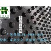 荊州30mm厚車庫(kù)排水板//黃石種植2公分蓄排水板