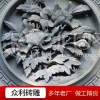 古建磚雕