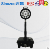 sinozoc兆昌移動式防爆移動工作燈電力水利搶修便攜式燈救援應(yīng)急照明燈