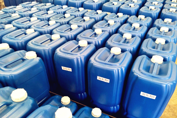 熱水用高效化學(xué)清洗劑L-412商洛水泥廠包郵