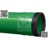 DFPB電力電纜保護管，DFPB過路電力管，DFPB涂塑鋼管，DFPB電纜導(dǎo)管