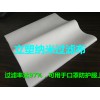納米過濾布可替代熔噴布、口罩面料、納米技術、也可用在防護服上