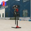 背包式鉆機廠家 便攜式地質(zhì)淺層勘測取樣鉆機 巖石鉆孔探礦設(shè)備
