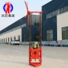 山東鉆機廠家 輕便巖心鉆機QZ-2A小型地質(zhì)勘探設(shè)備 取樣鉆機