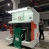 鎮江干濕兩用濕式除塵環保拋光機廠家直銷