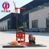 工程地質(zhì)勘探鉆機 25米輕便鉆機 小型山地巖心取樣鉆機價格