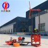 野外礦物勘察巖心鉆機 多用途微型工程鉆機 巖石鉆孔取樣設(shè)備