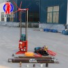 廠家直銷工程打孔30米輕便鉆機 小型巖心勘探回轉(zhuǎn)式淺層取樣鉆機