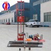 野外勘探巖石層取樣鉆機 輕便電動巖心鉆機 地質(zhì)檢測淺層打孔機