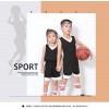 坯衫客/球服定制/球衣定制/兒童拼色運(yùn)動(dòng)衣籃球服裝定制印號碼/隊(duì)服定制/文化衫定制/廣告衫定制