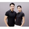 坯衫客，190g彩條翻領(lǐng)短袖POLO衫定制，定做POLO衫