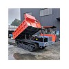 廣元履帶攪拌罐車 混凝土履帶攪拌運(yùn)輸車