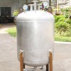 質(zhì)量可靠 型號(hào)齊全 容積式換熱器